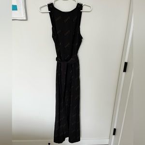 Ace & Jig Allovers in Blackbird